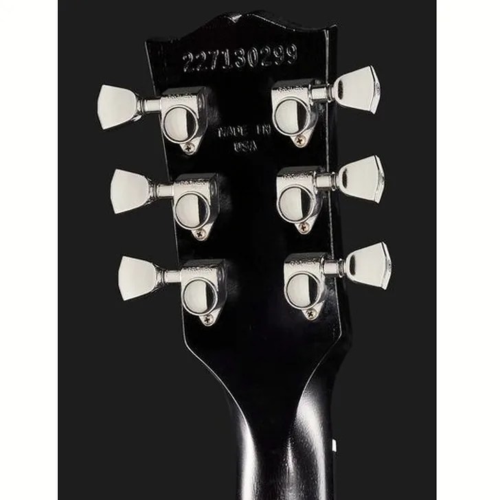 Elektrische gitaar review Gibson Les Paul Modern Studio SHS
