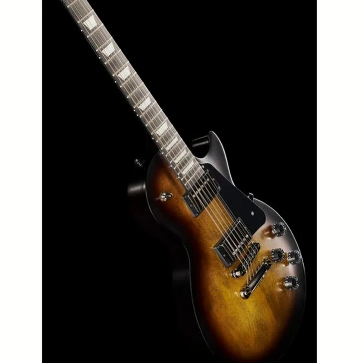 Elektrische gitaar review Gibson Les Paul Modern Studio SHS