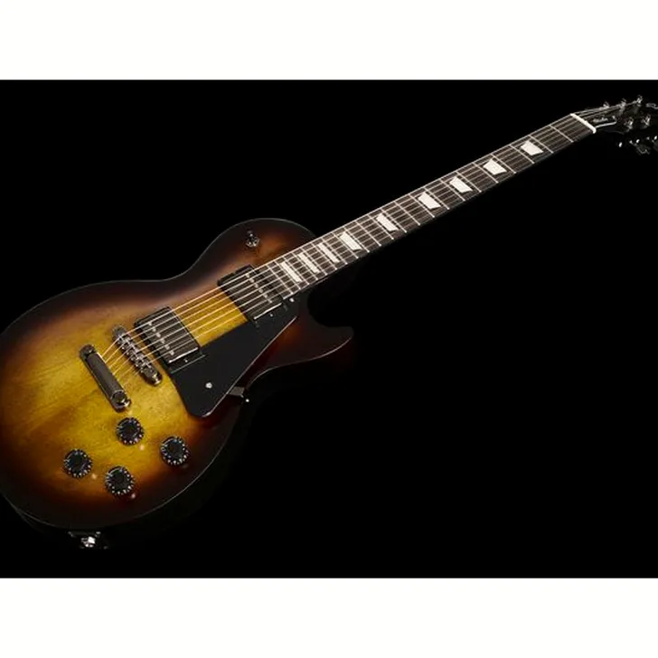 Elektrische gitaar review Gibson Les Paul Modern Studio SHS