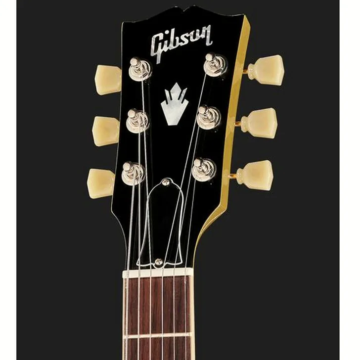 Elektrische gitaar review Gibson SG 61 Standard TV Y