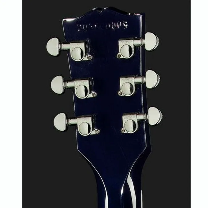 Elektrische gitaar review Gibson SG Modern BBF