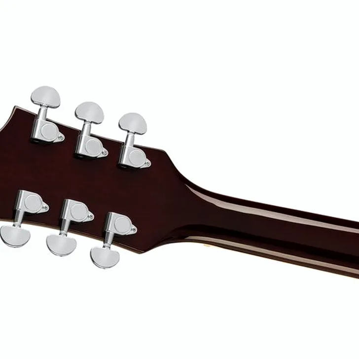 Elektrische gitaar review Gretsch G2622T STRML CB DC BRNDWN