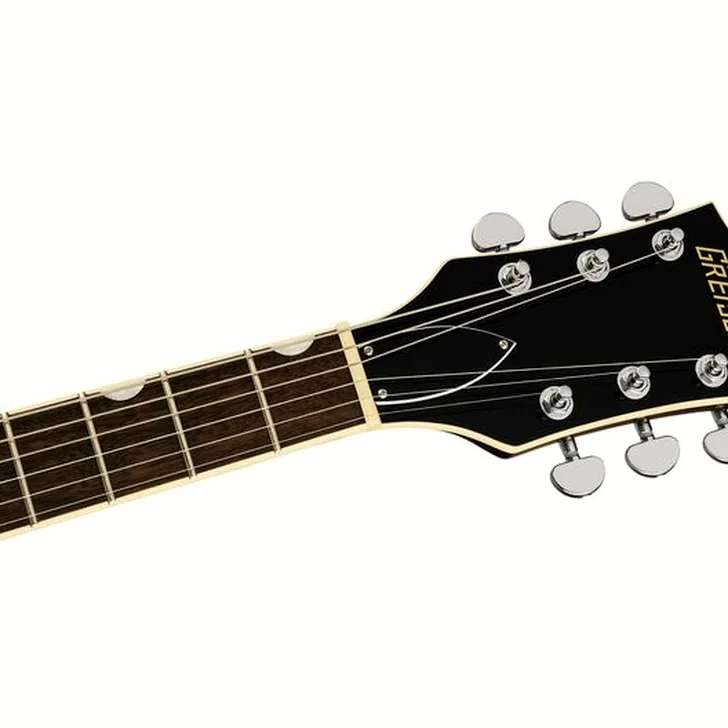 Elektrische gitaar review Gretsch G2622T STRML CB DC BRNDWN