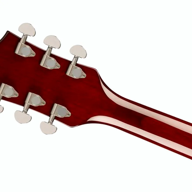 Elektrische gitaar review Gretsch G2622T Strml Cb Dc VWT