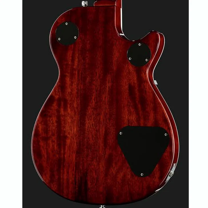 Elektrische gitaar review Gretsch G5230 Electromatic Jet FTBK LH