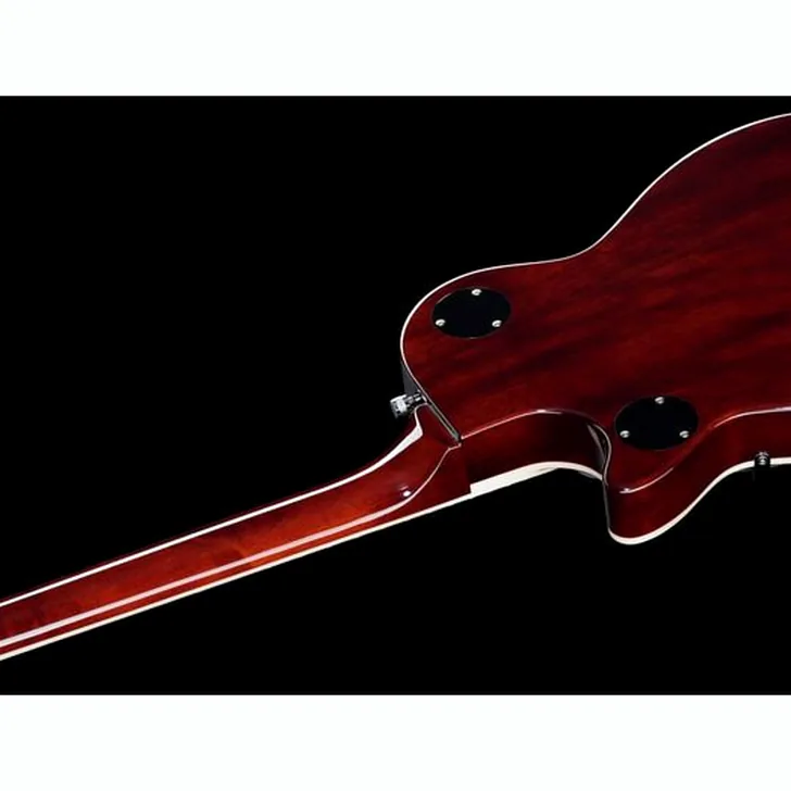 Elektrische gitaar review Gretsch G5230T Electromatic Jet FT BLK