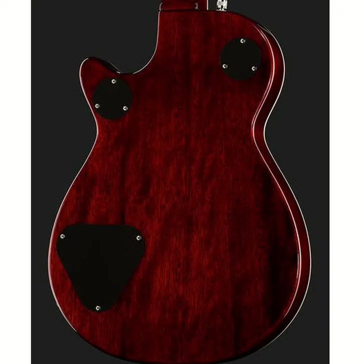 Elektrische gitaar review Gretsch G5230T Electromatic Jet FT BLK