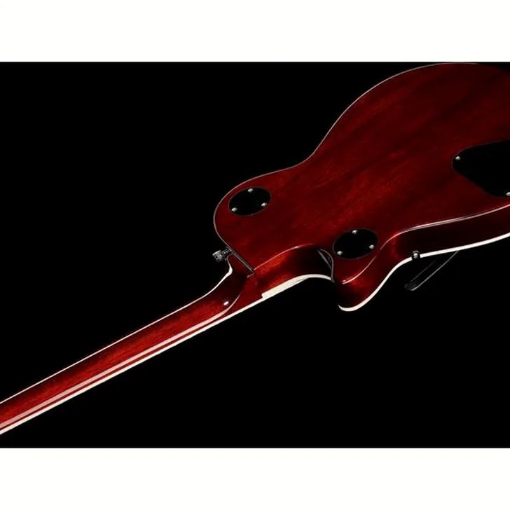 Elektrische gitaar review Gretsch G5230T Elmtc. Jet SC Bgsby CG