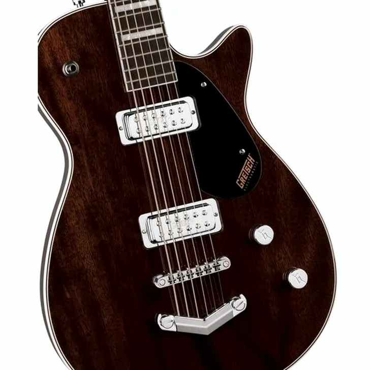 Elektrische gitaar review Gretsch G5260 EMTC Jet Baritone I.St.