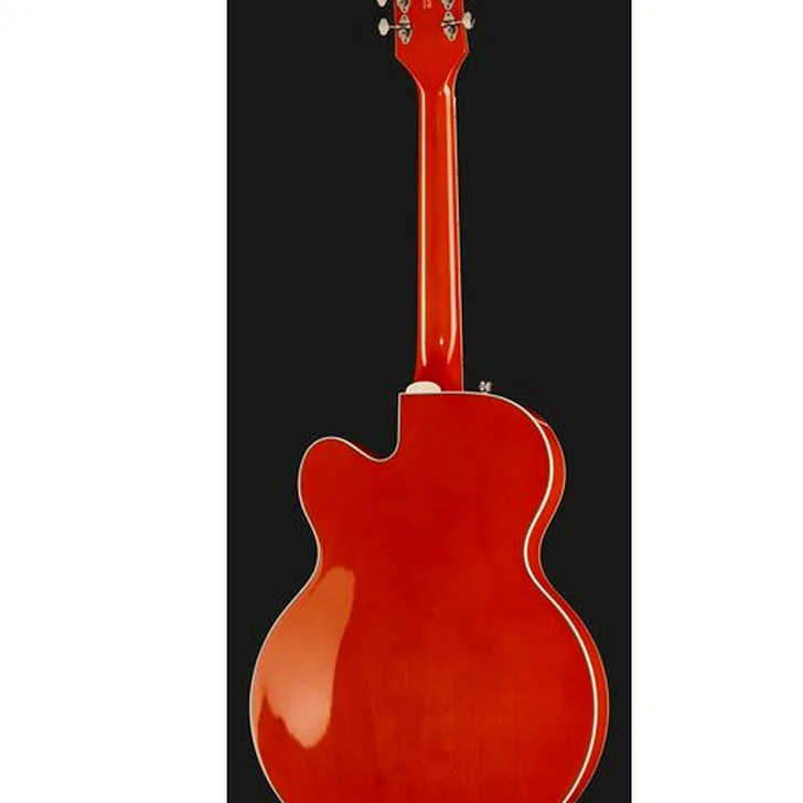 Elektrische gitaar review Gretsch G5420T Electromatic OS