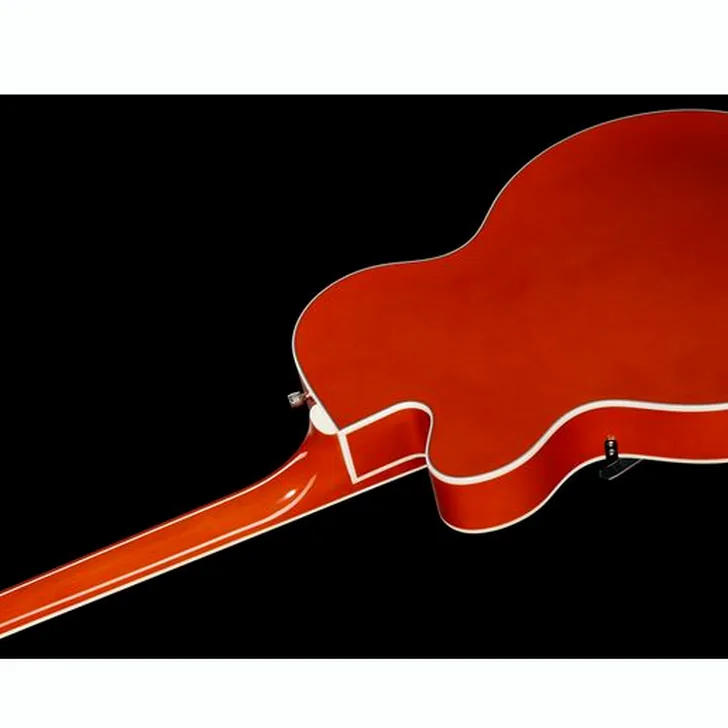 Elektrische gitaar review Gretsch G5420T Electromatic OS