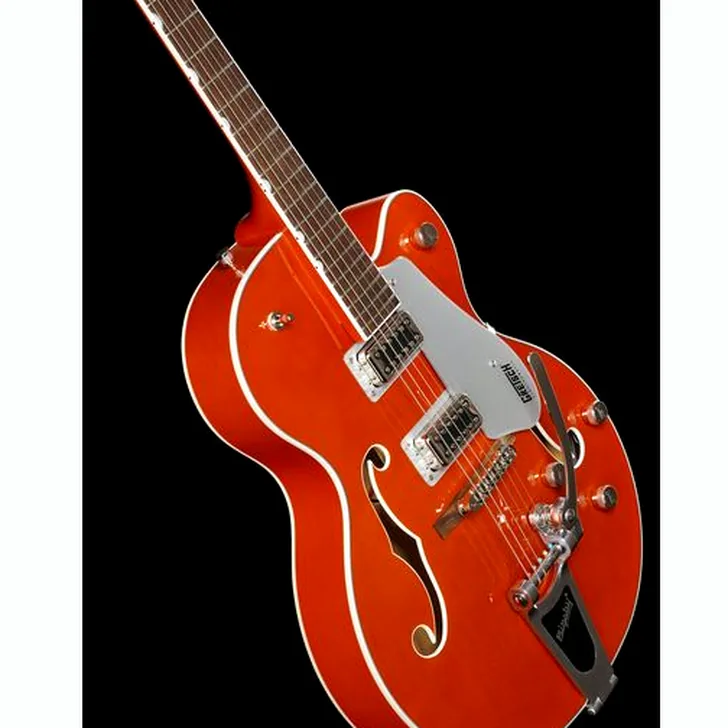 Elektrische gitaar review Gretsch G5420T Electromatic OS