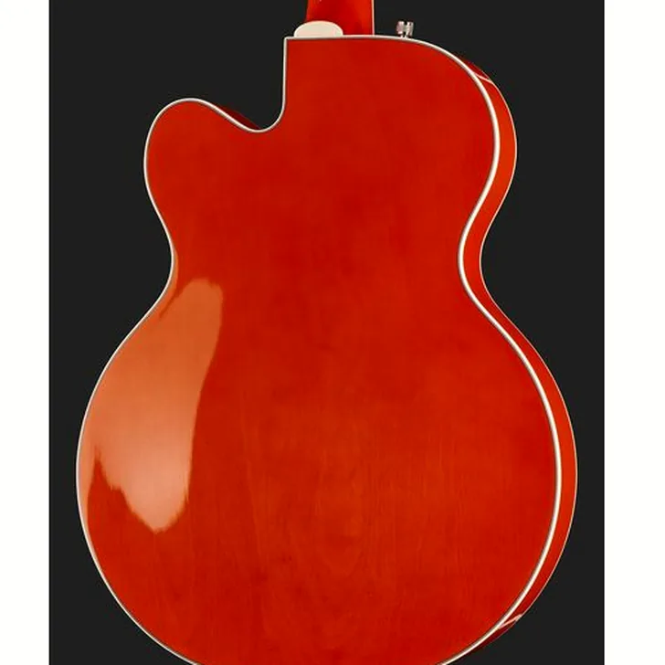 Elektrische gitaar review Gretsch G5420T Electromatic OS