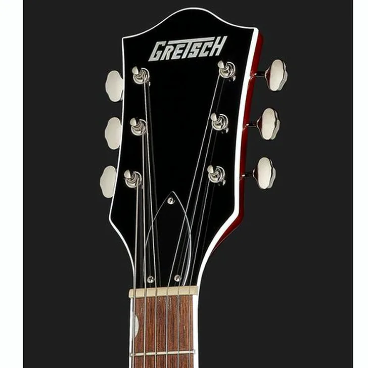 Elektrische gitaar review Gretsch G5420T Electromatic WS