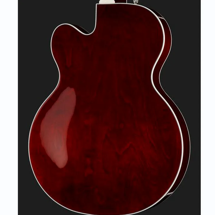 Elektrische gitaar review Gretsch G5420T Electromatic WS
