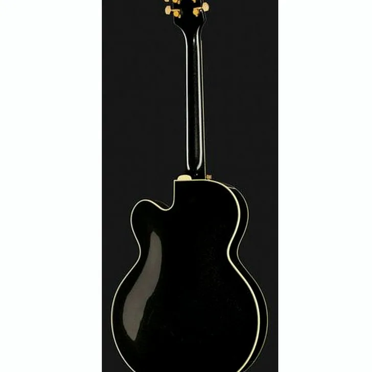 Elektrische gitaar review Gretsch G6120T-SW Steve Wariner