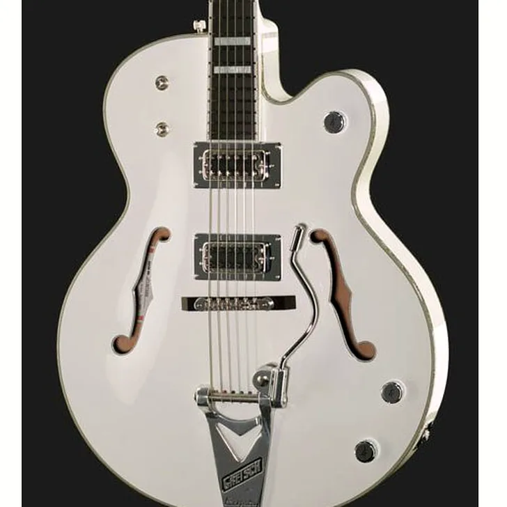 Elektrische gitaar review Gretsch G7593T Billy Duffy Falcon