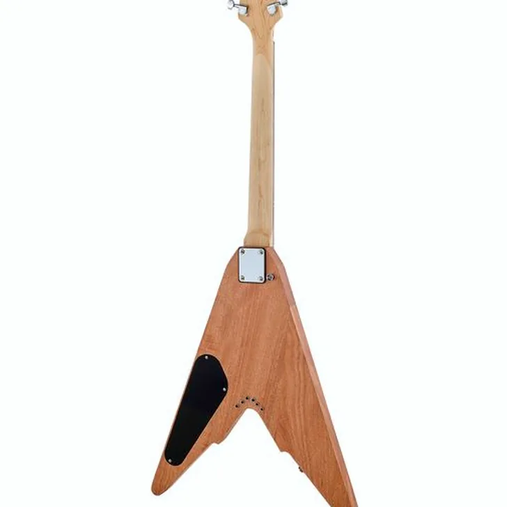Elektrische gitaar review Harley Benton Electric Guitar Kit Victory