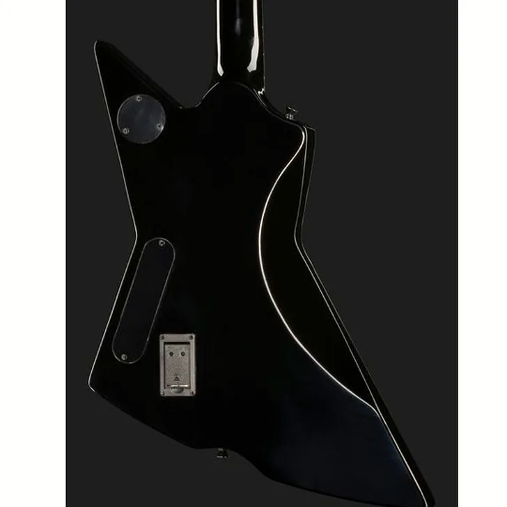 Elektrische gitaar review Harley Benton Extreme-84 Progressive Series