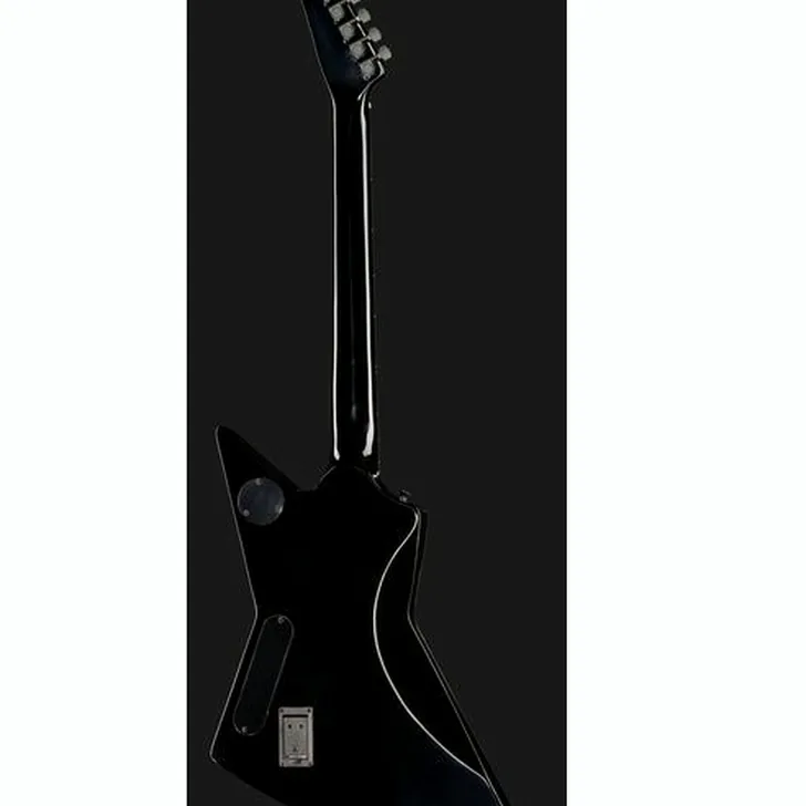Elektrische gitaar review Harley Benton Extreme-84 Progressive Series