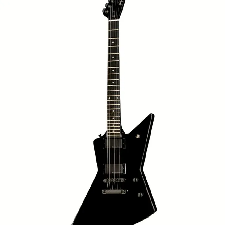 Elektrische gitaar review Harley Benton Extreme-84 Progressive Series