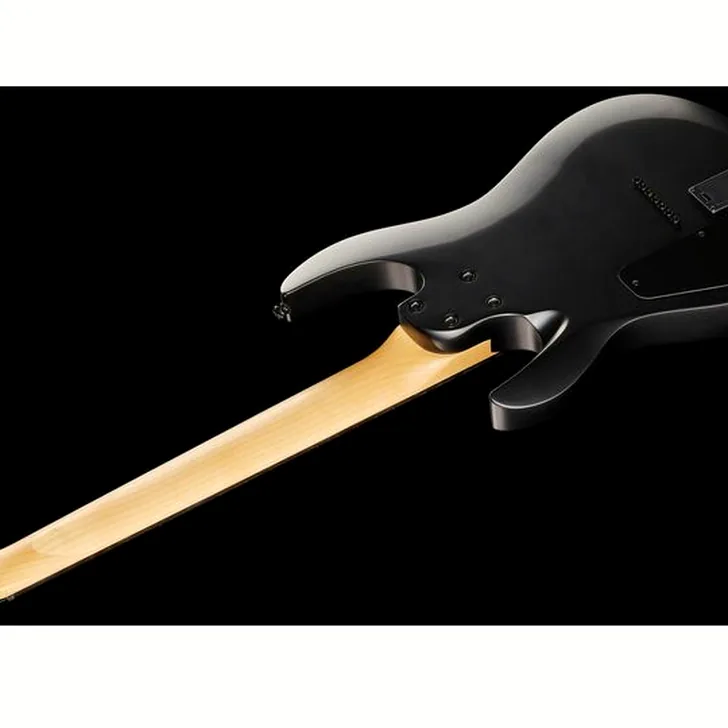Elektrische gitaar review Harley Benton R-457 Active SBK