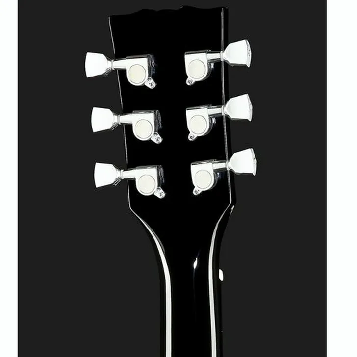 Elektrische gitaar review Harley Benton SC-200 BK Student Series