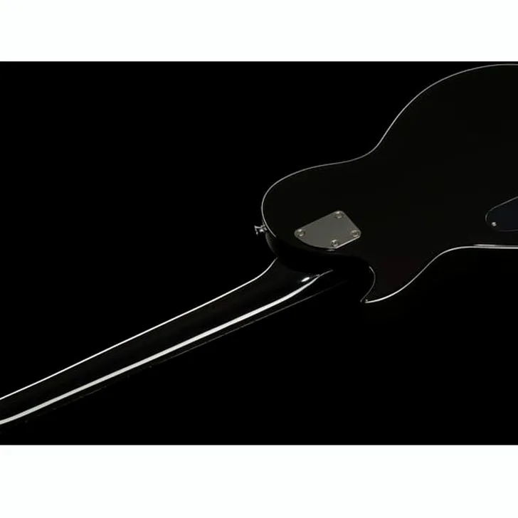 Elektrische gitaar review Harley Benton SC-200 BK Student Series