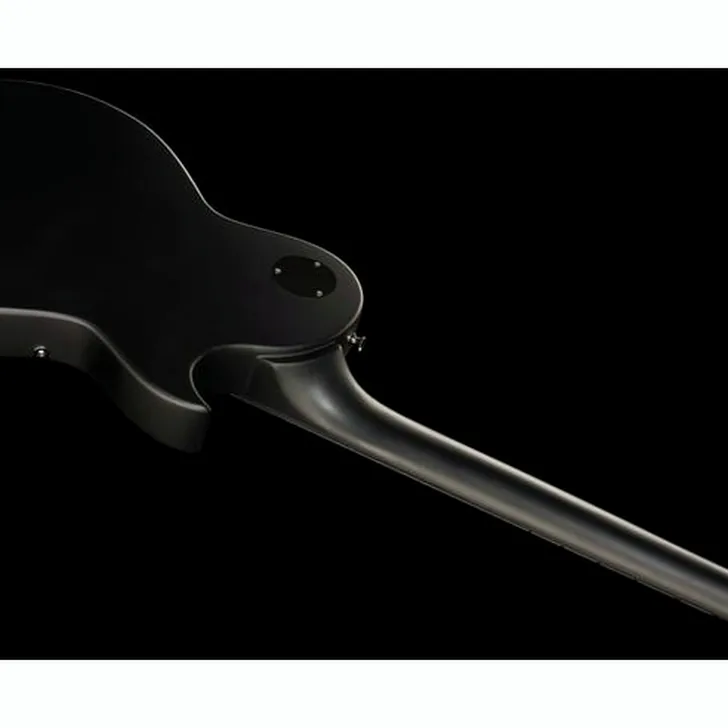Elektrische gitaar review Harley Benton SC-400LH SBK Classic Series