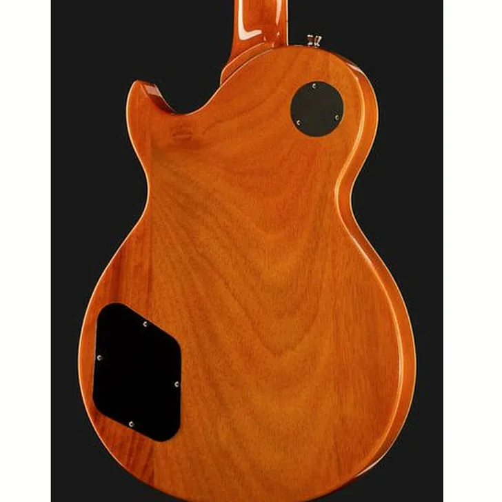 Elektrische gitaar review Harley Benton SC-450Plus LD Vintage Series