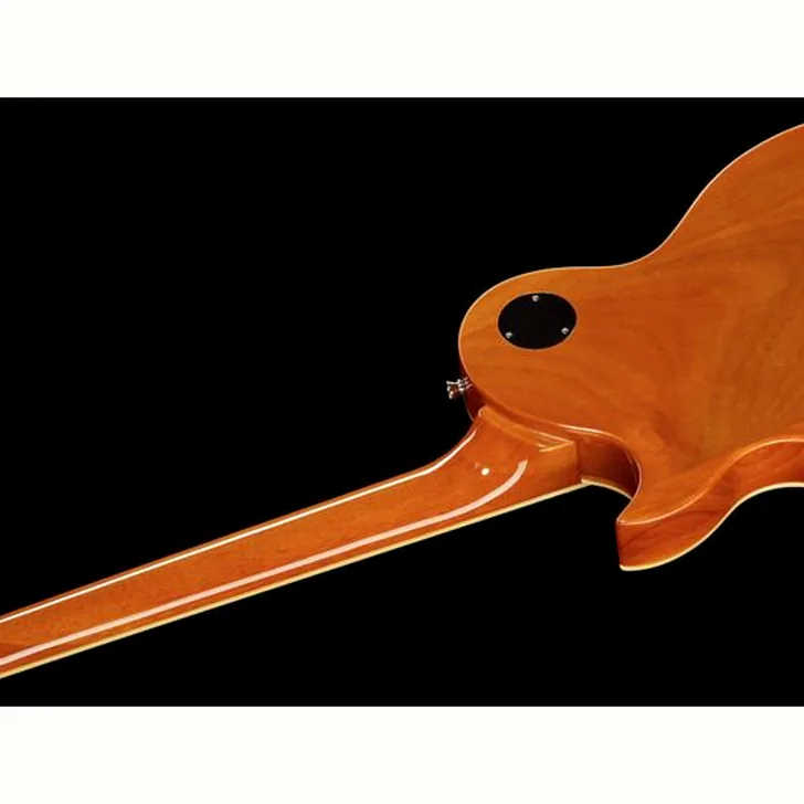 Elektrische gitaar review Harley Benton SC-450Plus LD Vintage Series