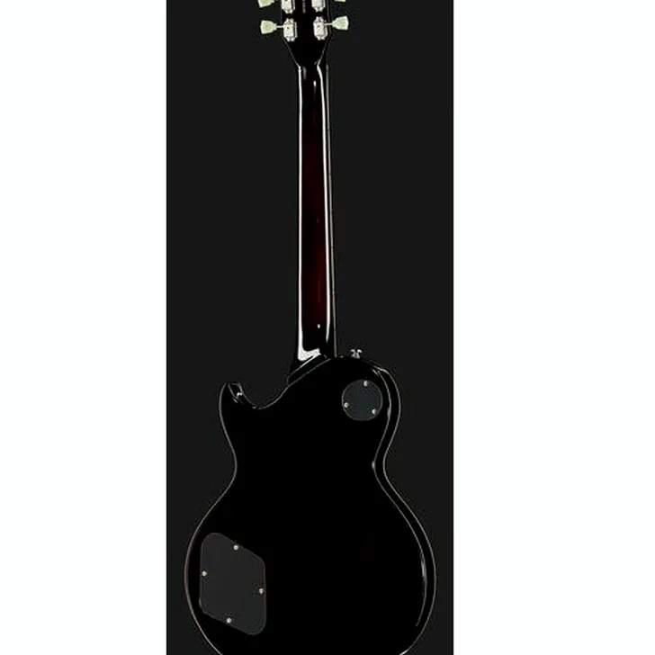 Elektrische gitaar review Harley Benton SC-550 II FTF