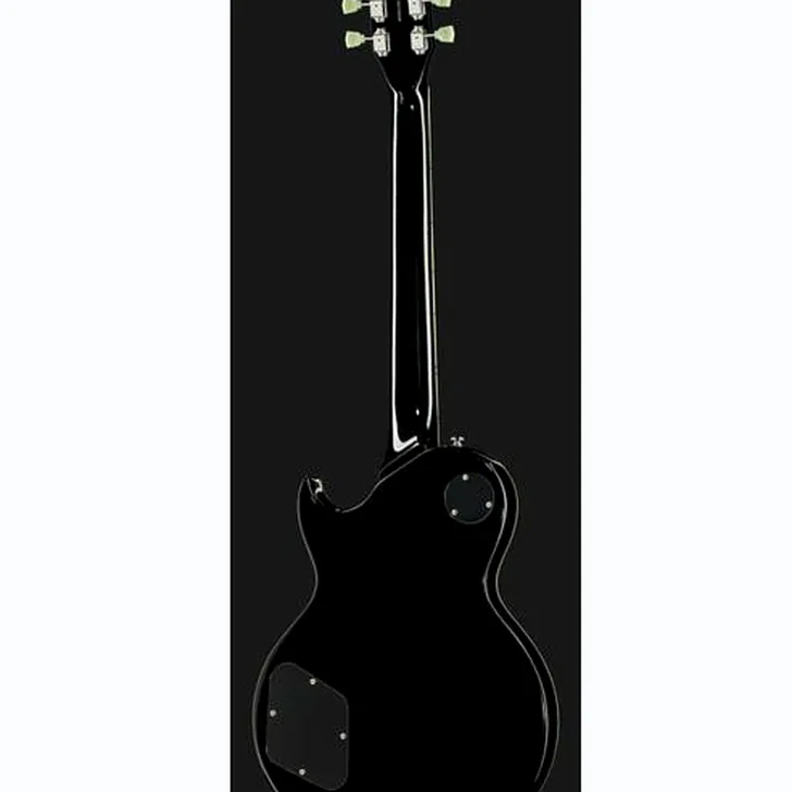 Elektrische gitaar review Harley Benton SC-550 II Silver Burst