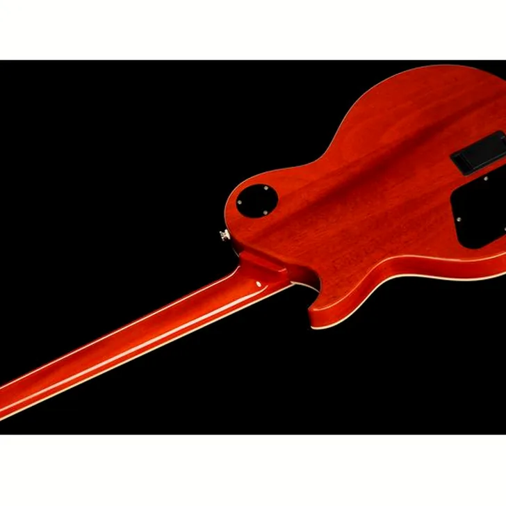 Elektrische gitaar review Harley Benton SC-550 Plus EMG PAF