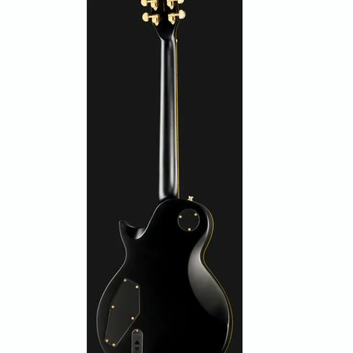 Elektrische gitaar review Harley Benton SC-Custom III Active VBK