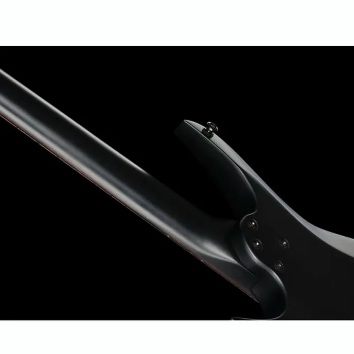 Elektrische gitaar review Hils Next HN3 Black