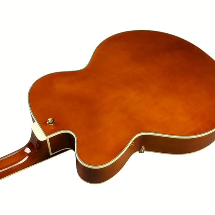 Elektrische gitaar review Ibanez AF95-DA