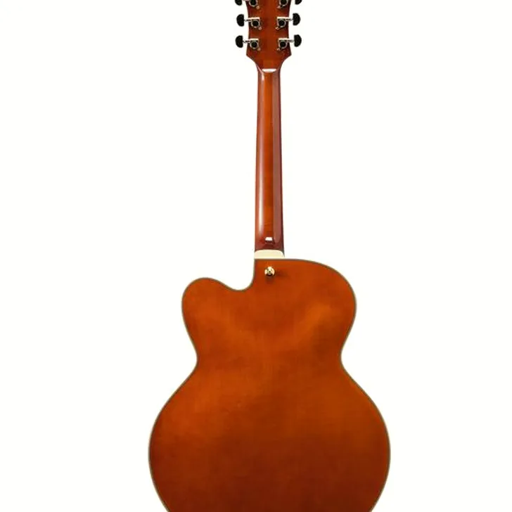 Elektrische gitaar review Ibanez AF95-DA