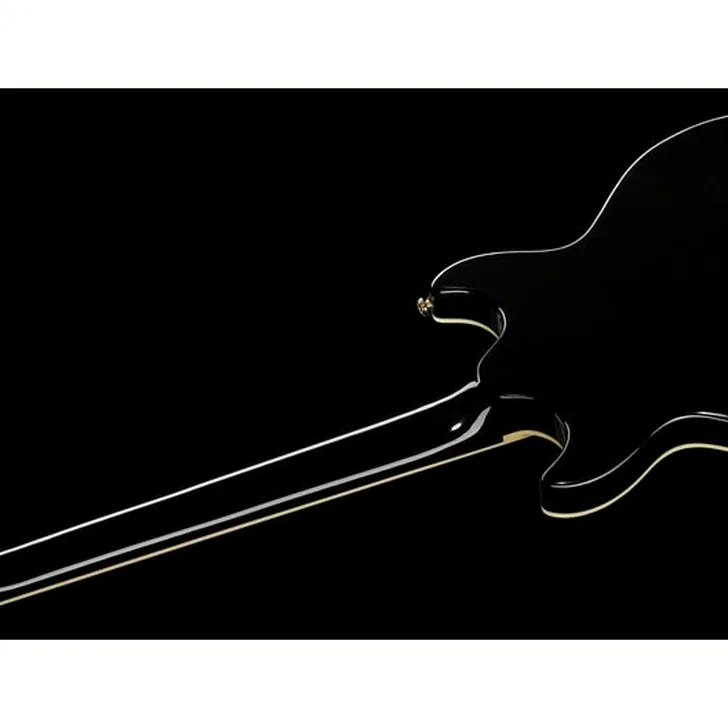 Elektrische gitaar review Ibanez AR520H-BK
