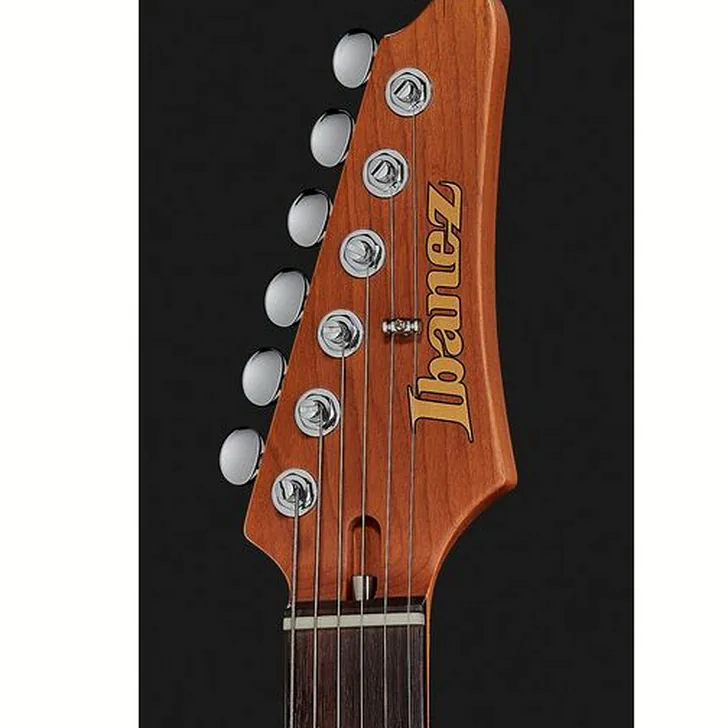 Elektrische gitaar review Ibanez AZ2204N-AWD