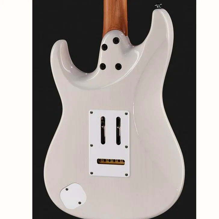 Elektrische gitaar review Ibanez AZ2204N-AWD