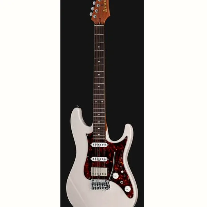 Elektrische gitaar review Ibanez AZ2204N-AWD