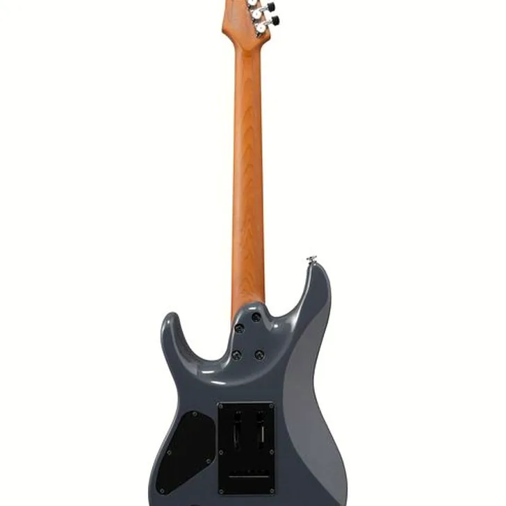 Elektrische gitaar review Ibanez AZ2402-GRM