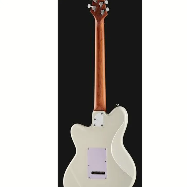 Elektrische gitaar review Ibanez ICHI00-VWH