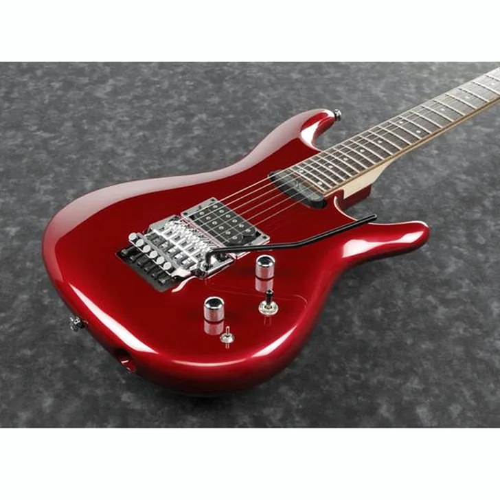 Elektrische gitaar review Ibanez JS240PS-CA