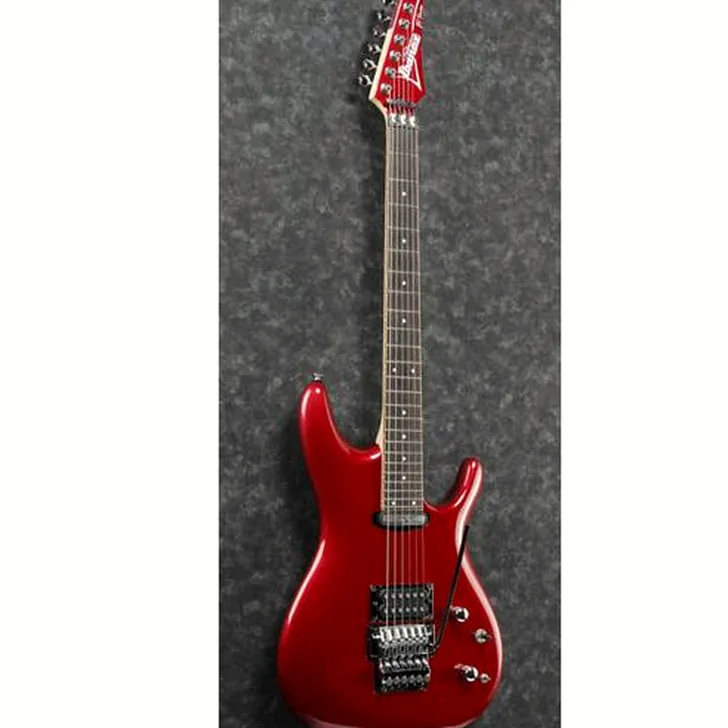 Elektrische gitaar review Ibanez JS240PS-CA