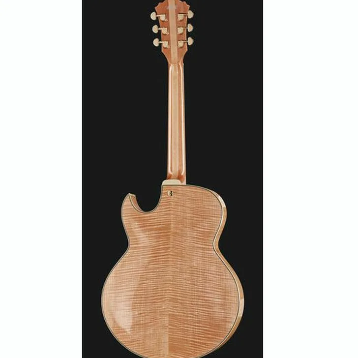 Elektrische gitaar review Ibanez LGB30-NT