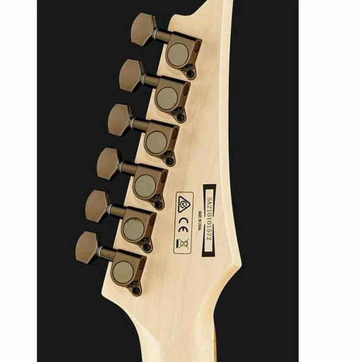 Elektrische gitaar review Ibanez PGMM11-JB