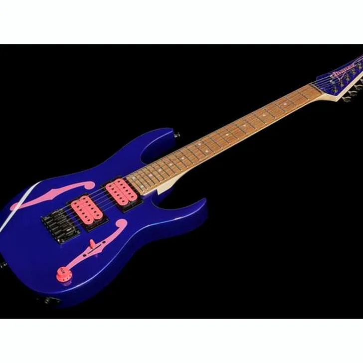 Elektrische gitaar review Ibanez PGMM11-JB