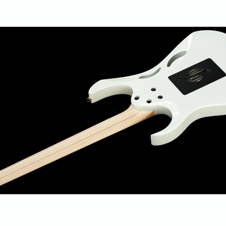 Elektrische gitaar review Ibanez PIA3761-SLW